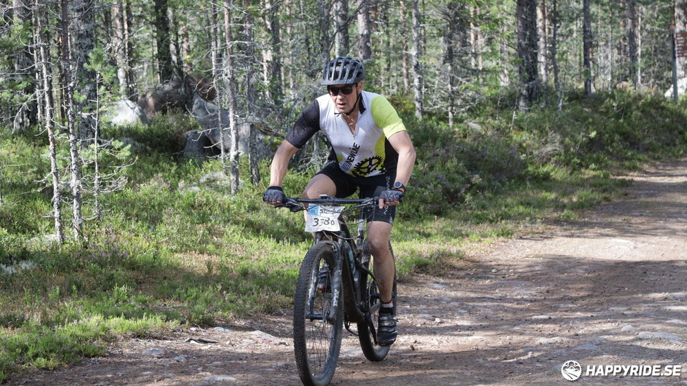 Bild från Cykelvasan 2024