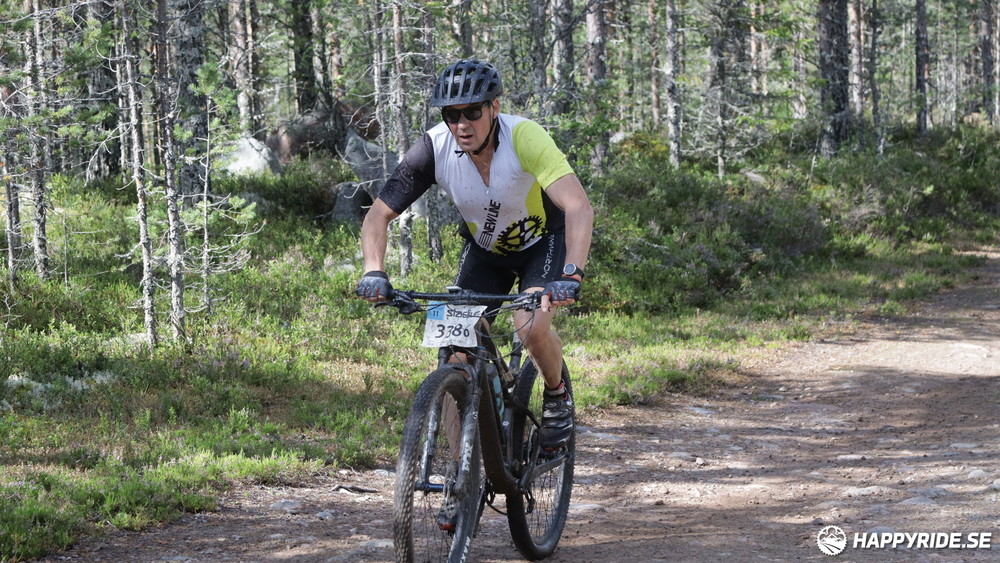 Bild från Cykelvasan 2024