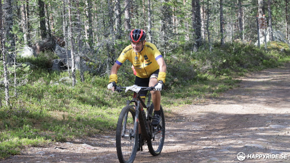 Bild från Cykelvasan 2024