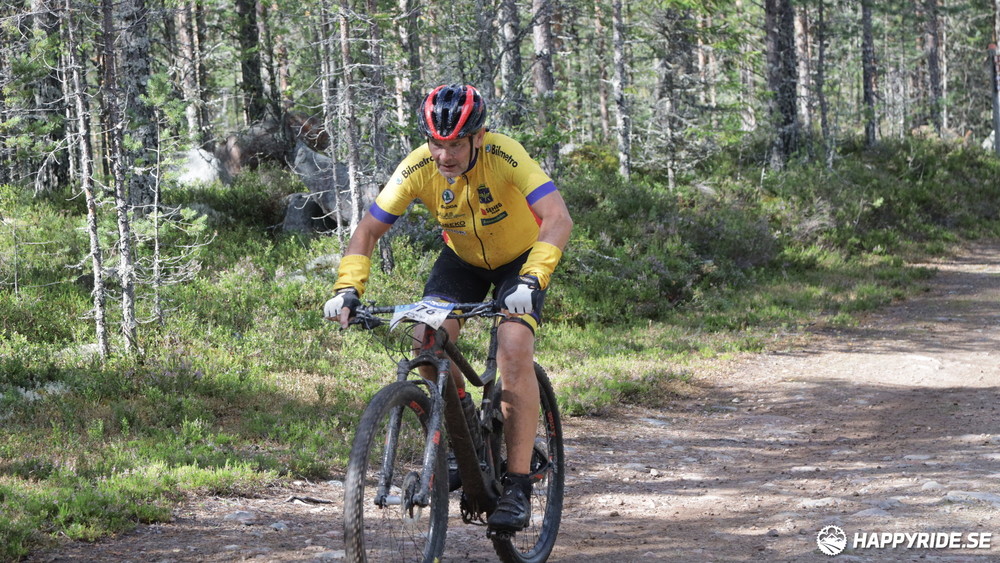 Bild från Cykelvasan 2024