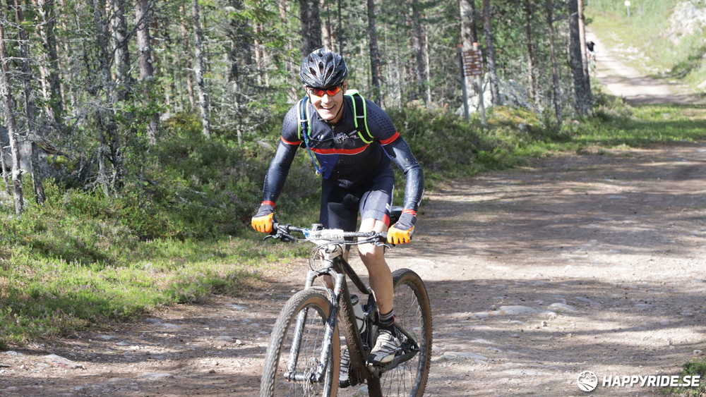 Bild från Cykelvasan 2024