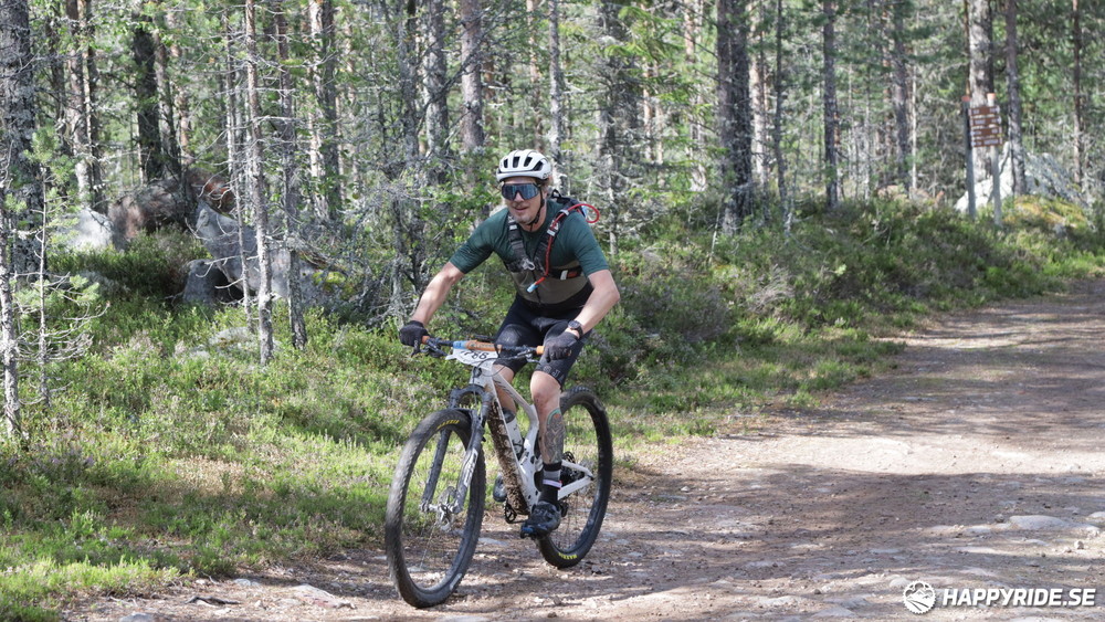 Bild från Cykelvasan 2024
