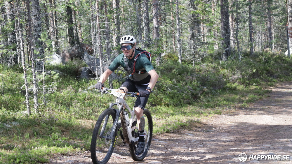 Bild från Cykelvasan 2024