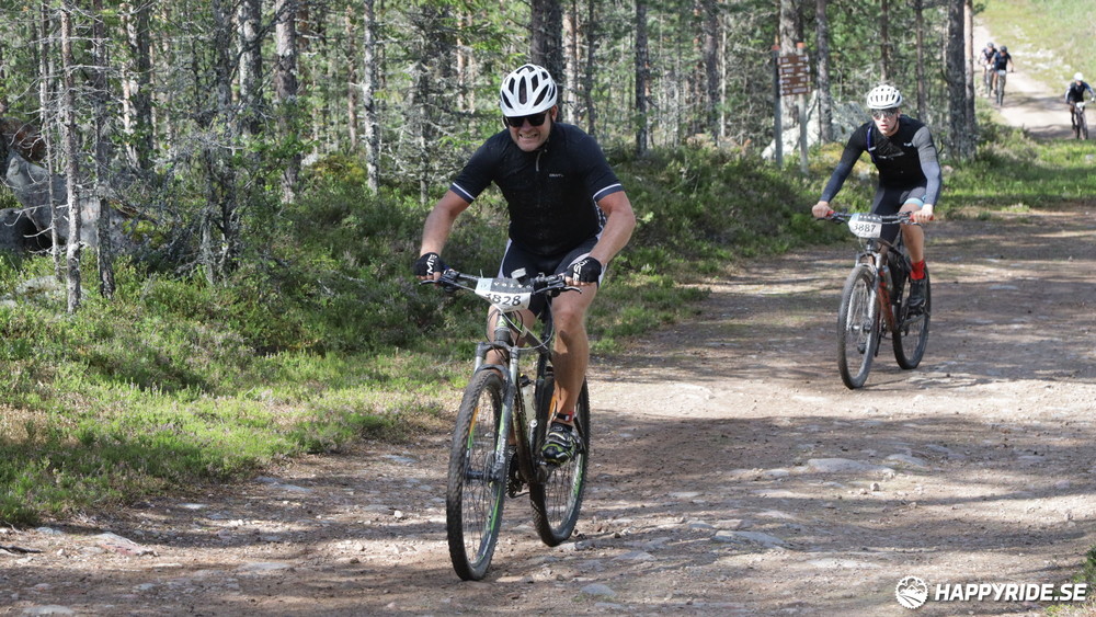 Bild från Cykelvasan 2024