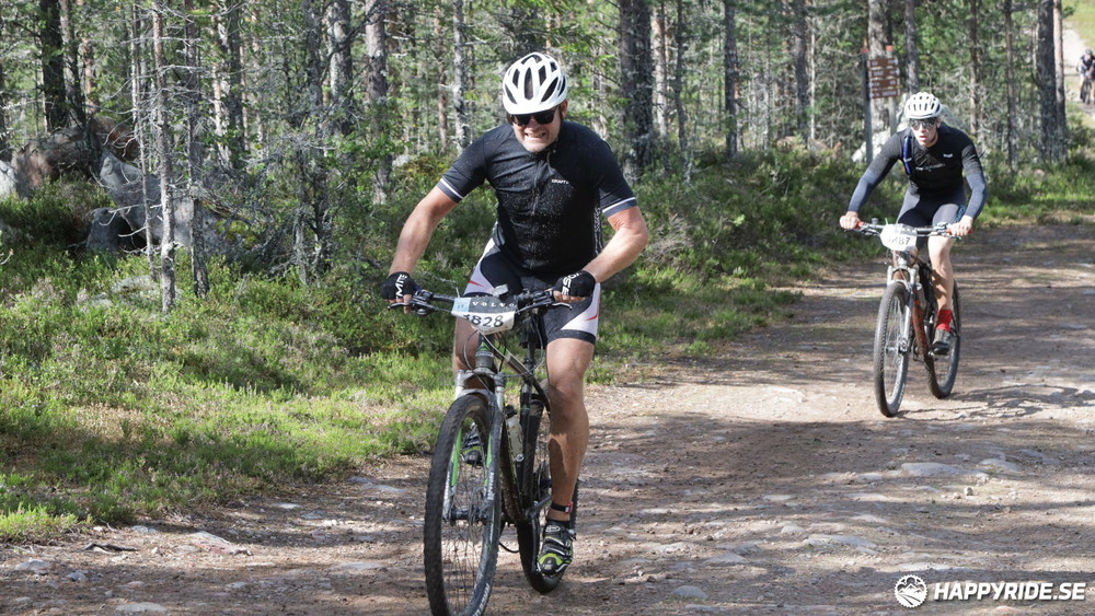 Bild från Cykelvasan 2024