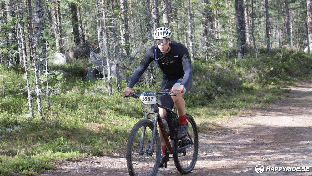 Bild från Cykelvasan 2024