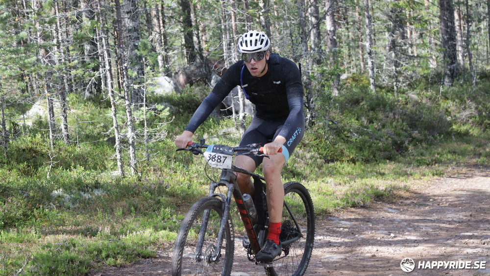 Bild från Cykelvasan 2024
