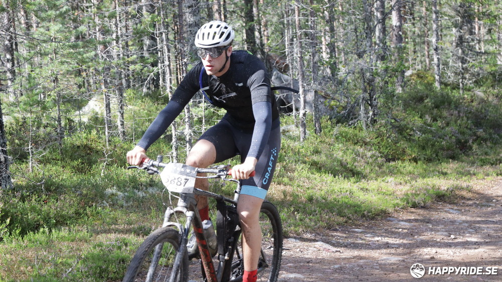 Bild från Cykelvasan 2024