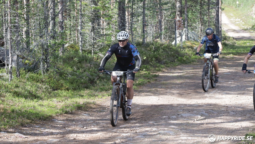 Bild från Cykelvasan 2024