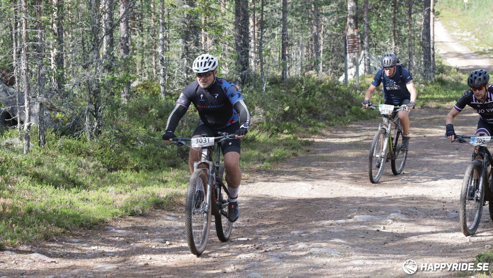 Bild från Cykelvasan 2024