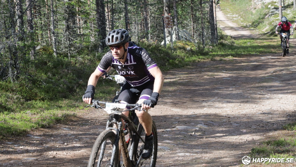 Bild från Cykelvasan 2024