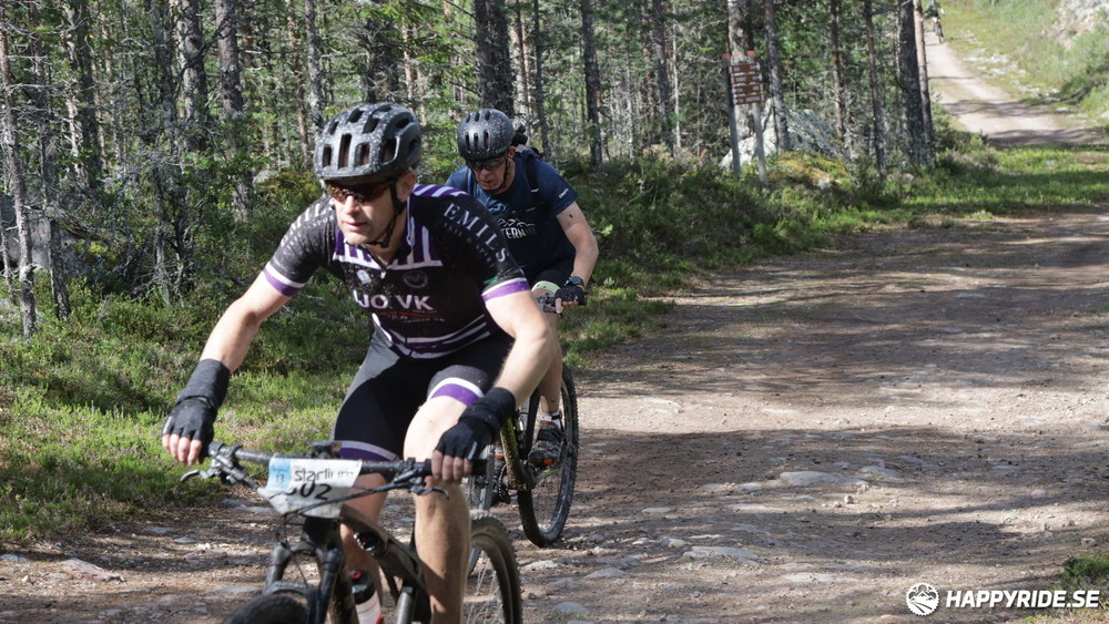 Bild från Cykelvasan 2024