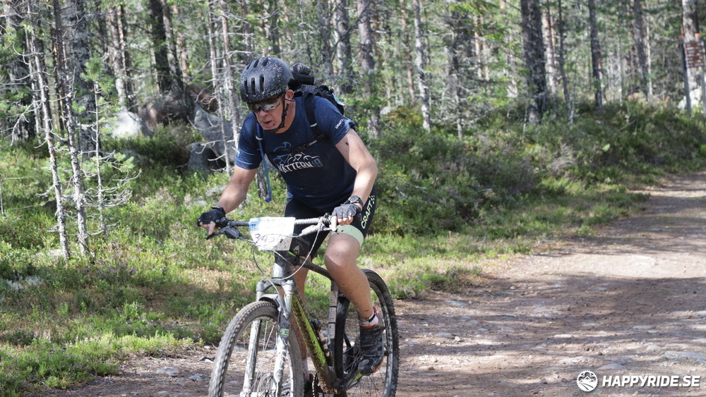 Bild från Cykelvasan 2024