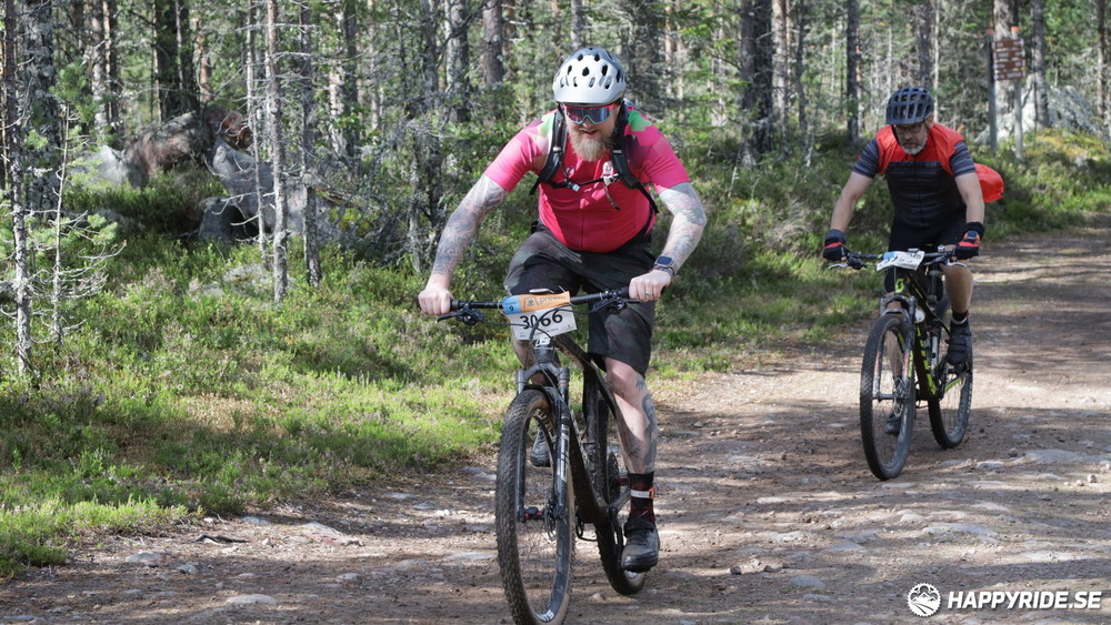 Bild från Cykelvasan 2024