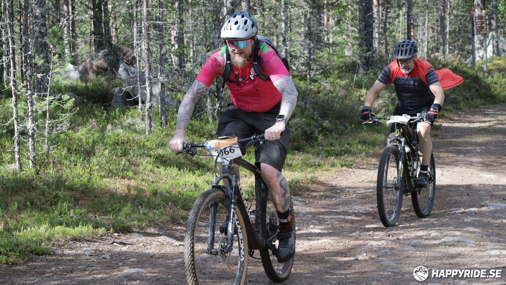 Bild från Cykelvasan 2024