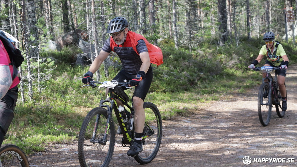 Bild från Cykelvasan 2024