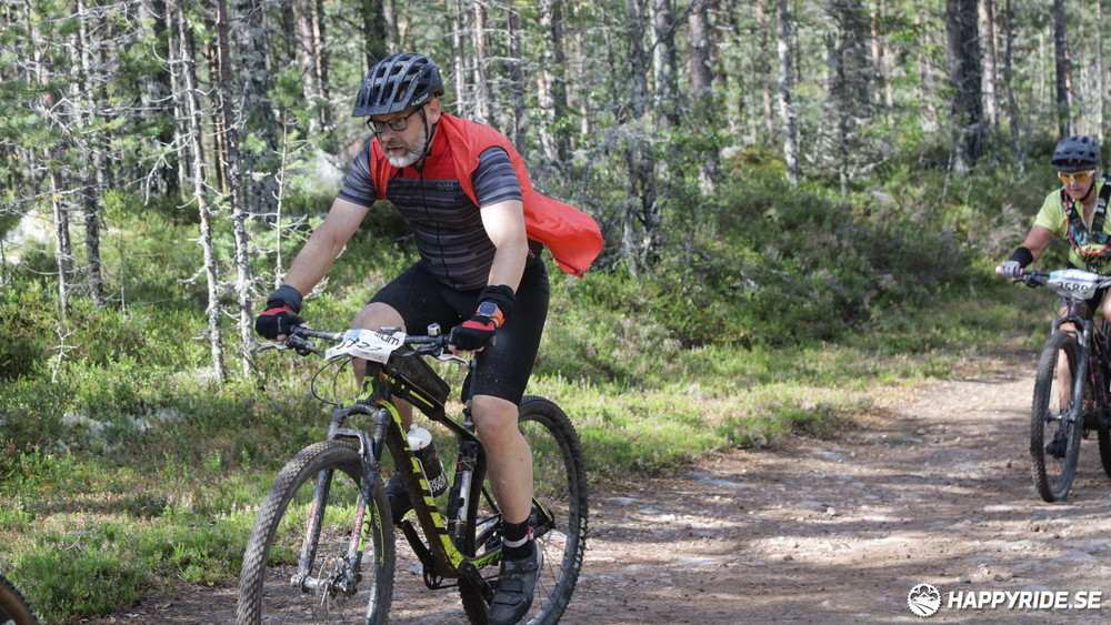 Bild från Cykelvasan 2024