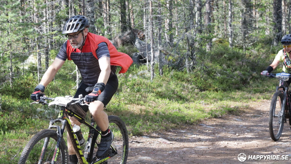 Bild från Cykelvasan 2024