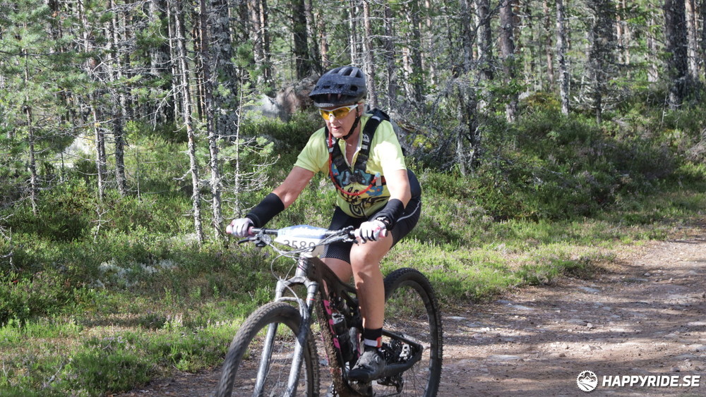 Bild från Cykelvasan 2024