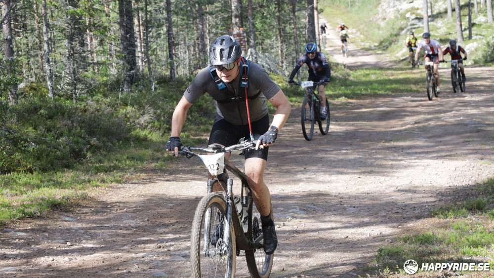 Bild från Cykelvasan 2024