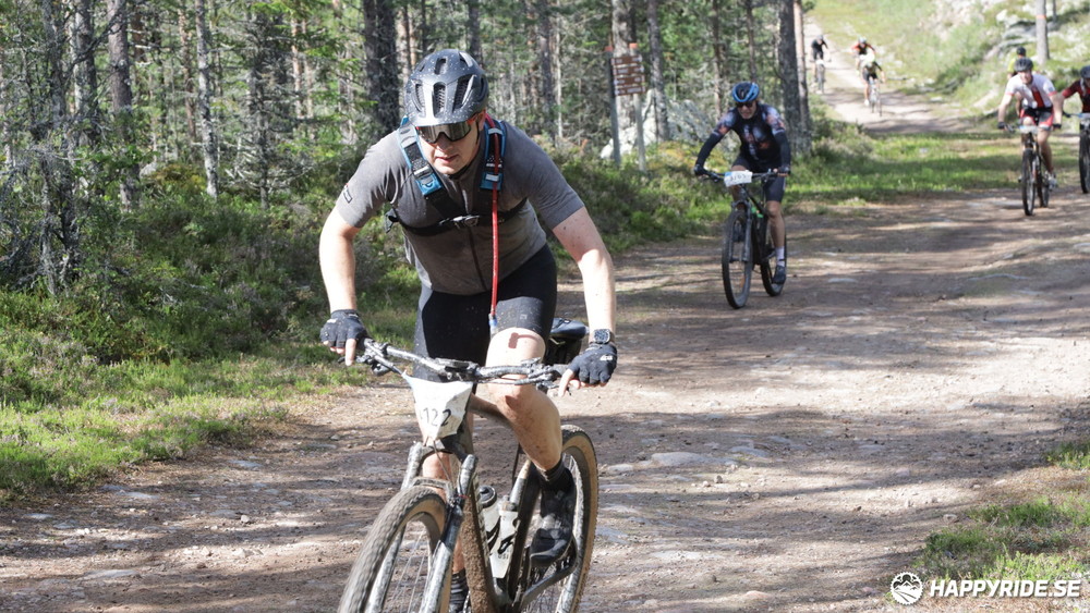 Bild från Cykelvasan 2024