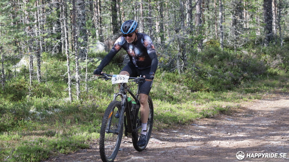 Bild från Cykelvasan 2024
