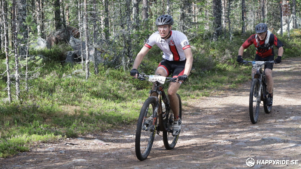 Bild från Cykelvasan 2024