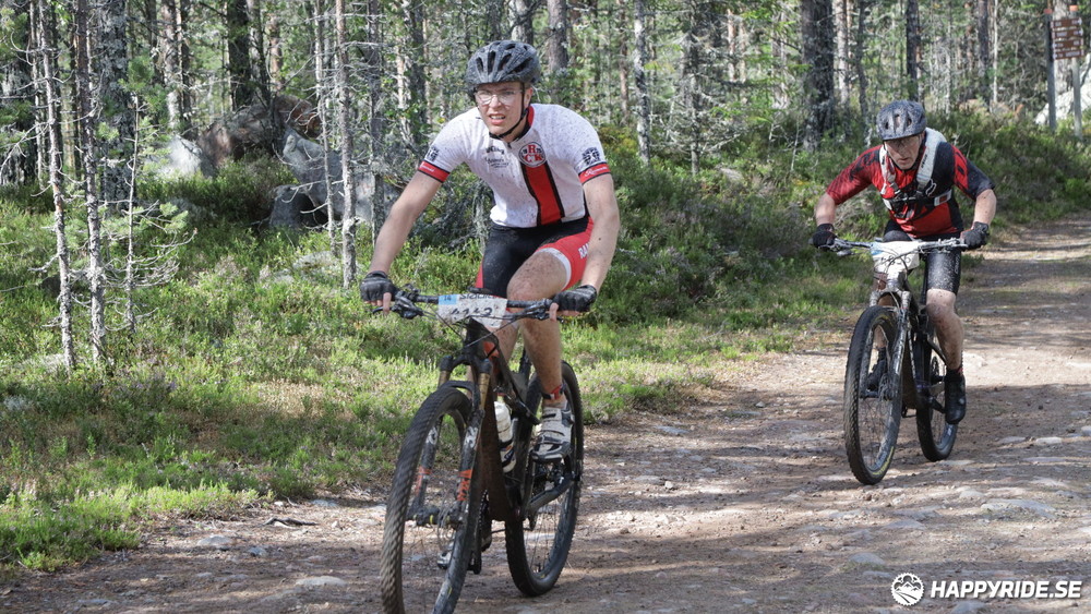 Bild från Cykelvasan 2024