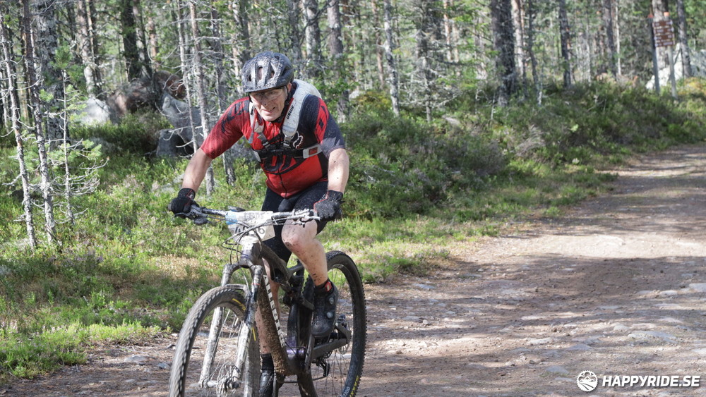 Bild från Cykelvasan 2024