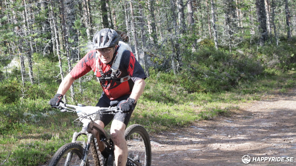 Bild från Cykelvasan 2024