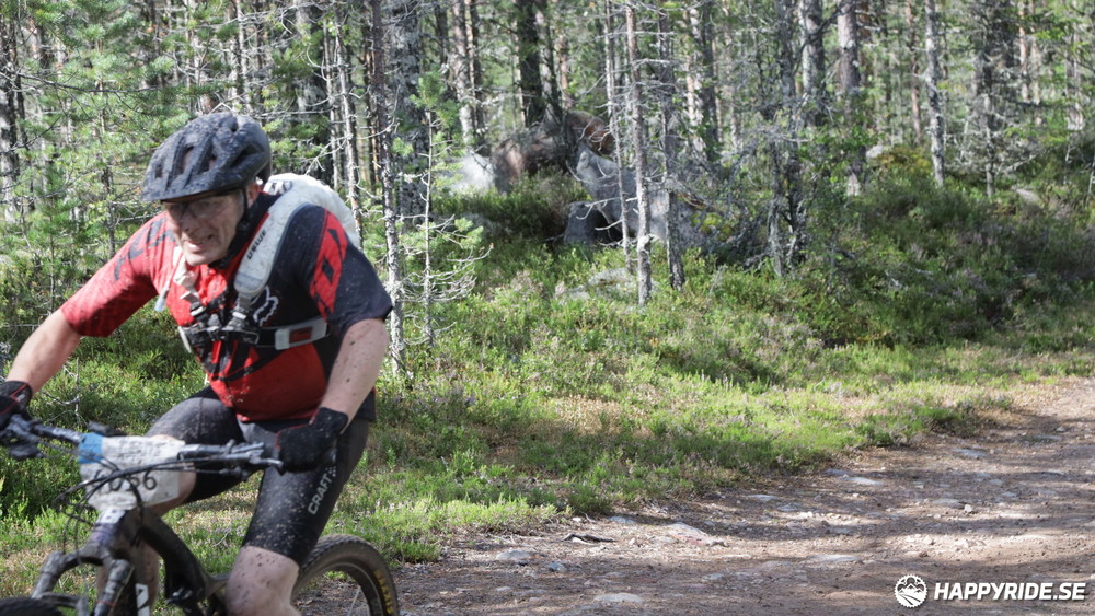 Bild från Cykelvasan 2024