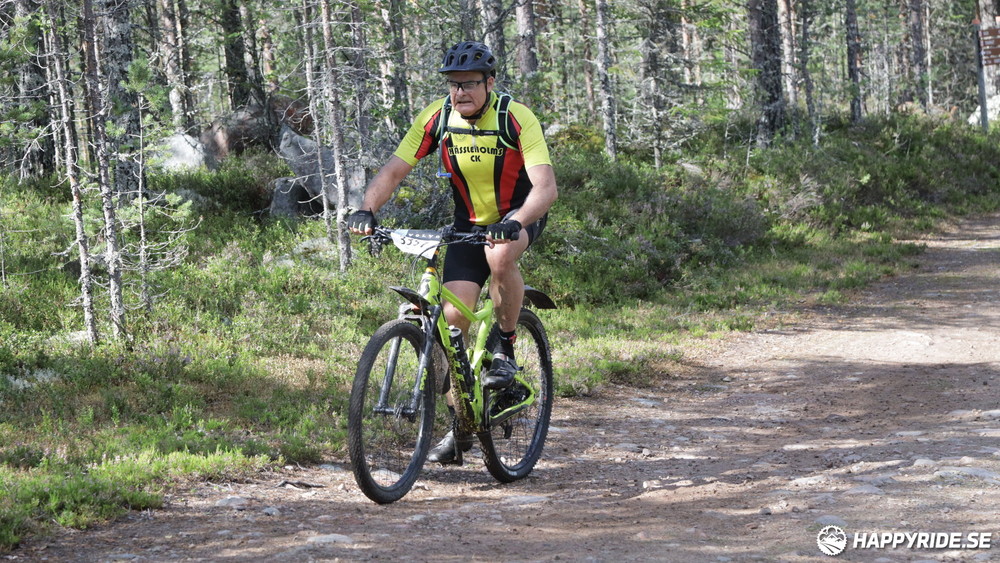 Bild från Cykelvasan 2024