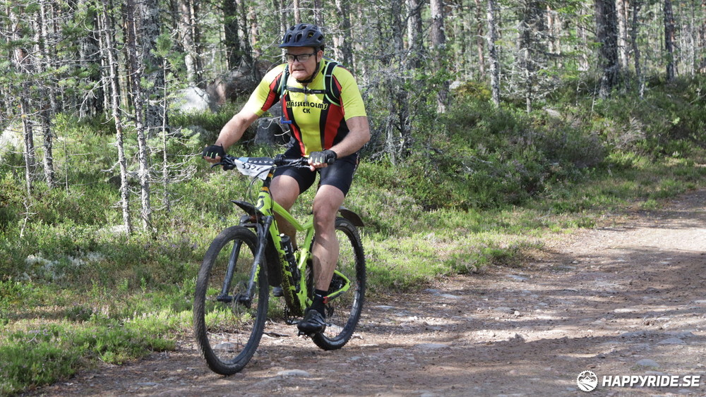 Bild från Cykelvasan 2024