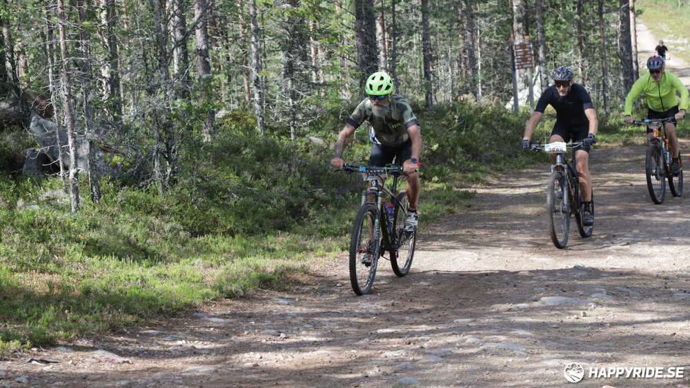 Bild från Cykelvasan 2024