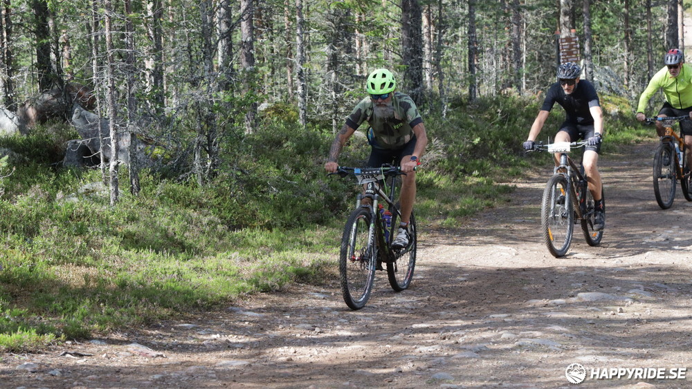 Bild från Cykelvasan 2024