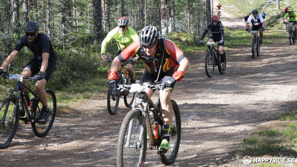 Bild från Cykelvasan 2024