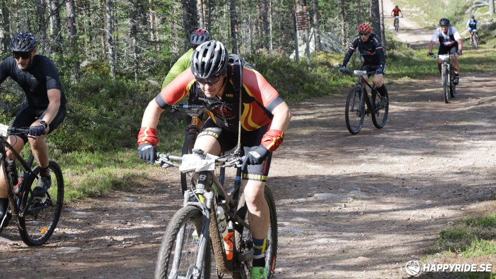 Bild från Cykelvasan 2024
