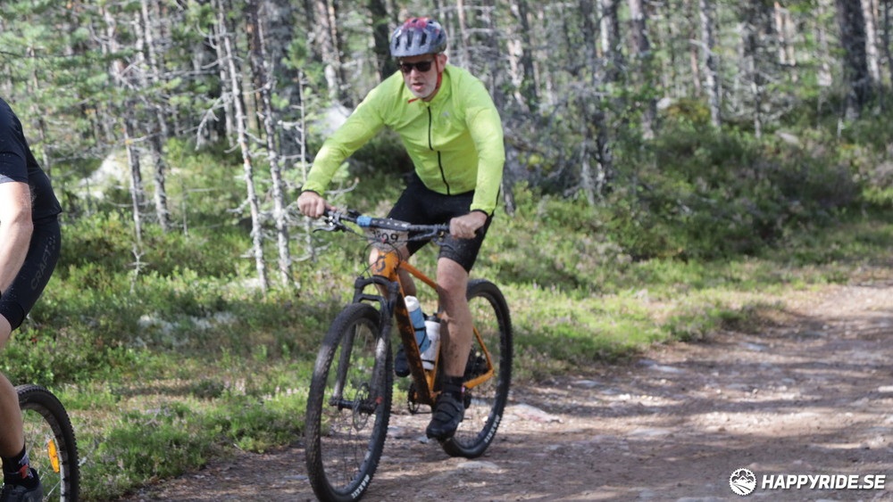 Bild från Cykelvasan 2024