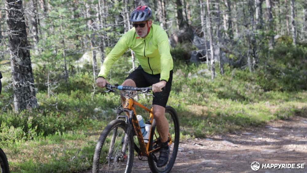 Bild från Cykelvasan 2024