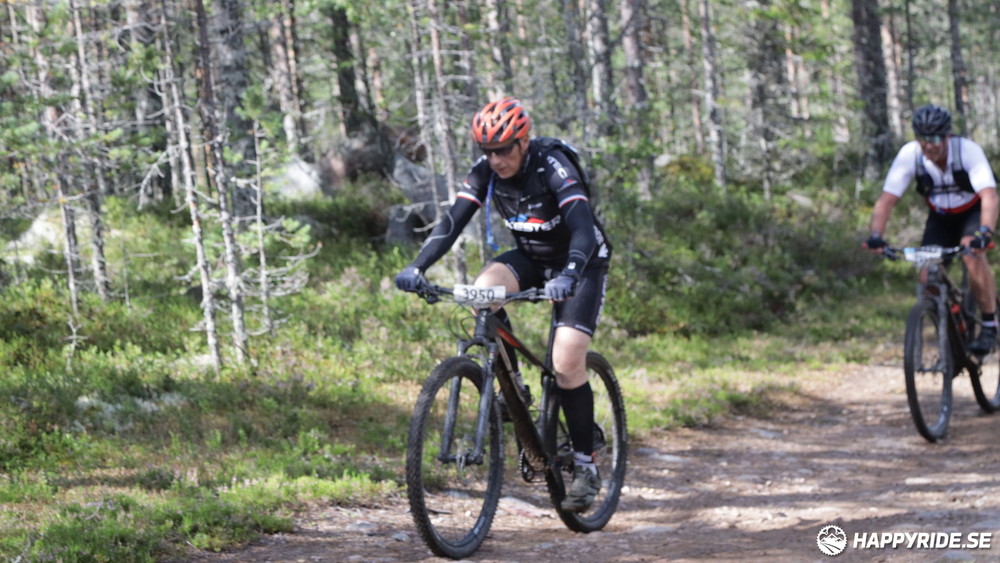Bild från Cykelvasan 2024