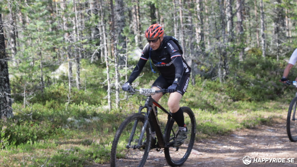 Bild från Cykelvasan 2024
