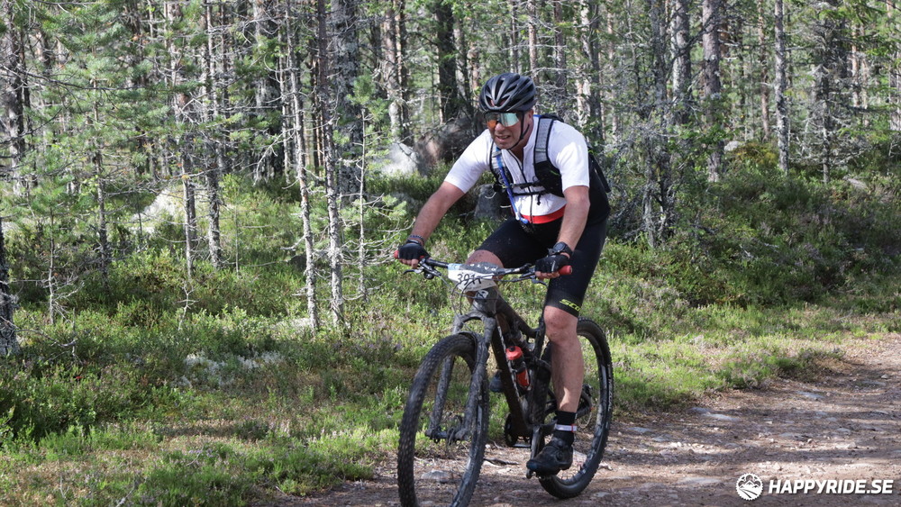 Bild från Cykelvasan 2024