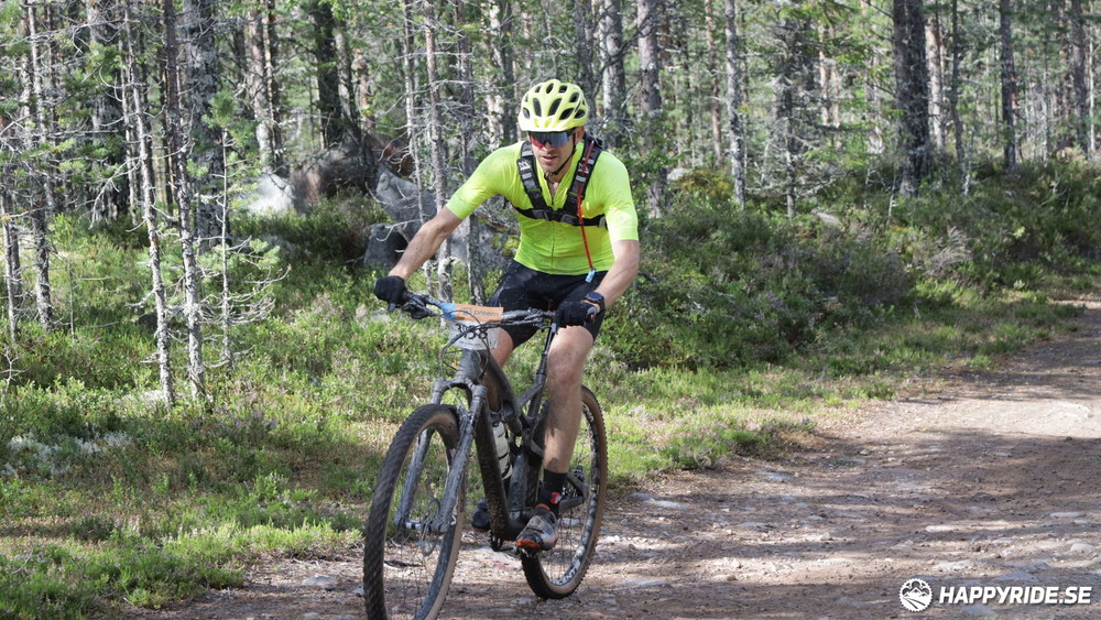 Bild från Cykelvasan 2024