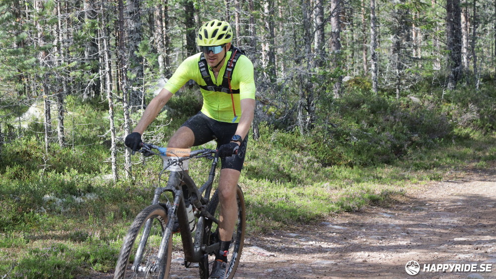 Bild från Cykelvasan 2024