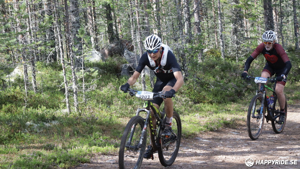 Bild från Cykelvasan 2024