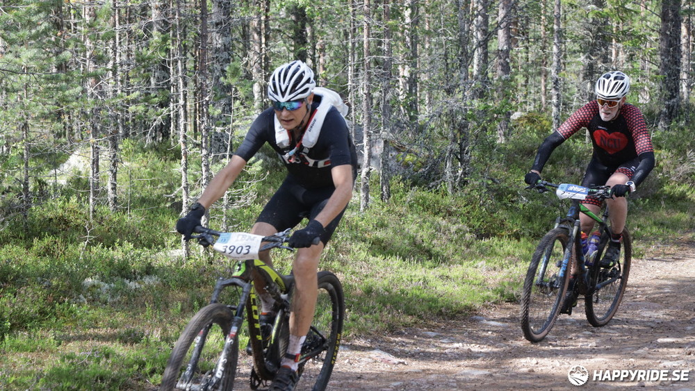 Bild från Cykelvasan 2024