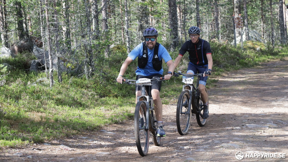 Bild från Cykelvasan 2024