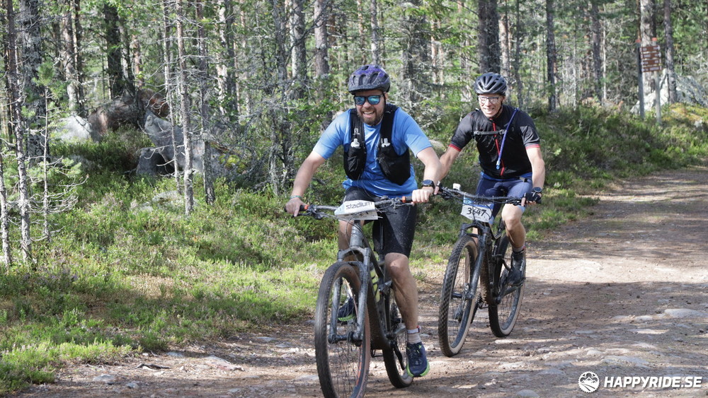 Bild från Cykelvasan 2024
