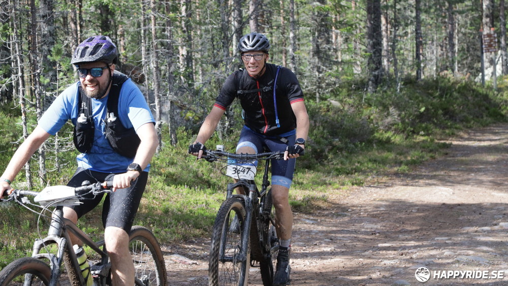 Bild från Cykelvasan 2024