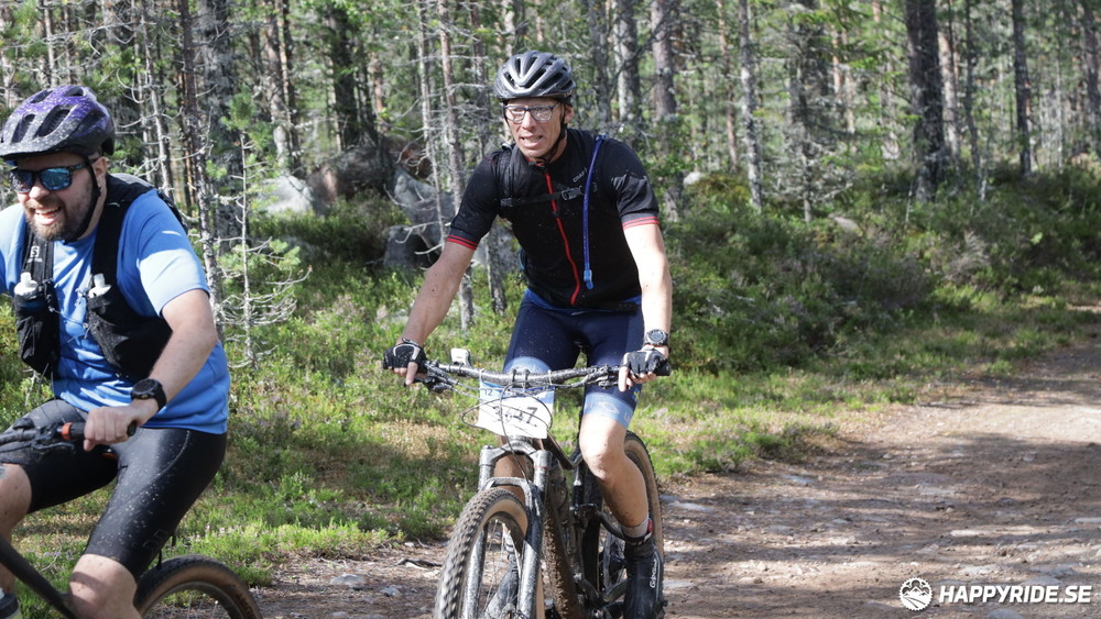 Bild från Cykelvasan 2024